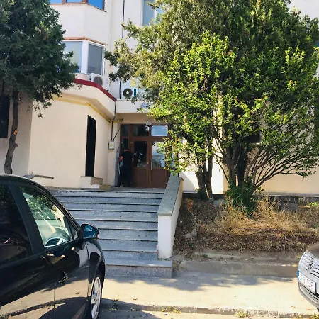 Sea View Apartament *