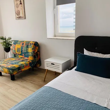 Sea View Apartament