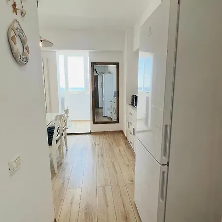 Sea View * Konstanca