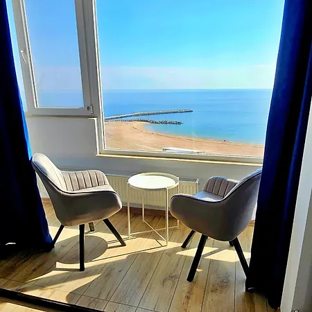 アパート Sea View コンスタンツァ
