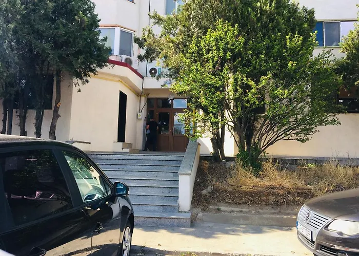 Sea View Apartamento *