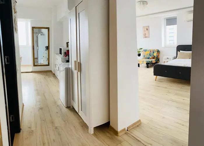 Sea View Apartamento *