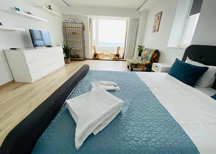 Sea View * Constanţa