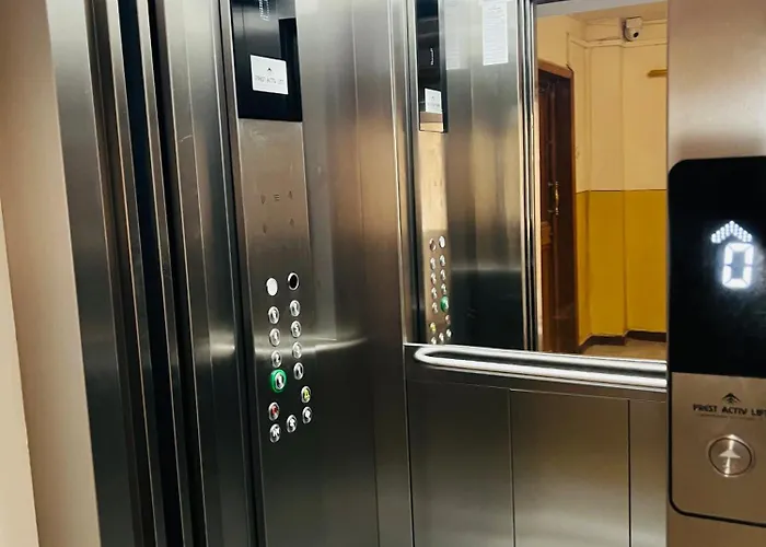 Apartamento Sea View