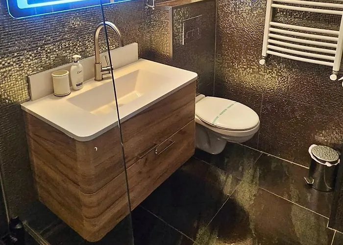 Sea View Apartamento *