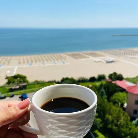Sea View *