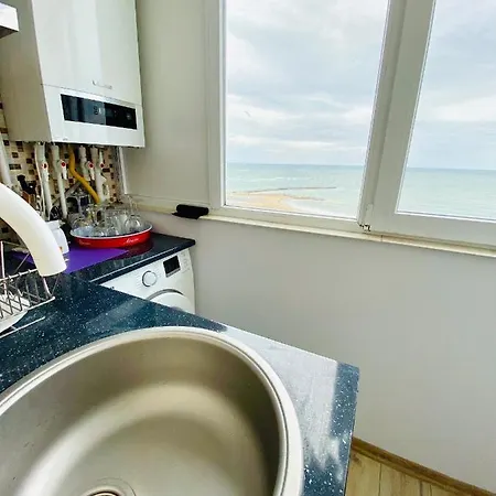 Sea View Apartmán *